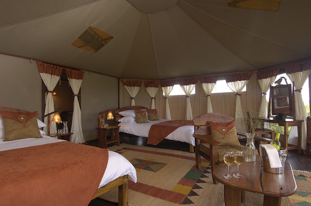 Tipilikwani Mara Camp