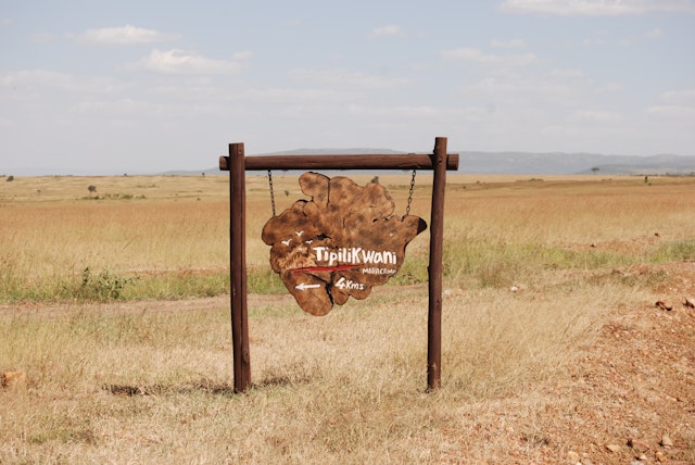 Tipilikwani Mara Camp