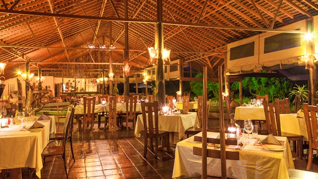 Tipilikwani Mara Camp