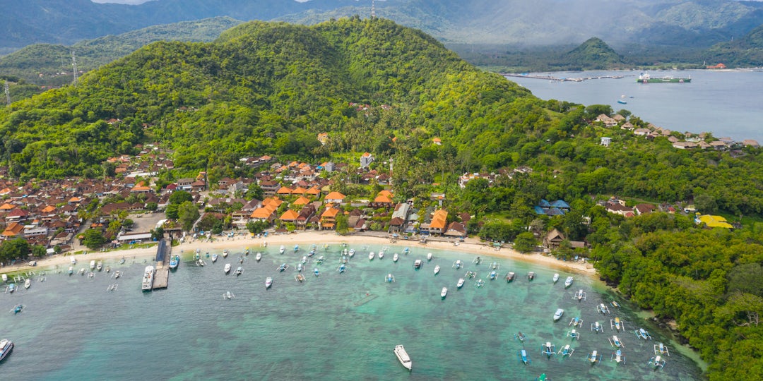 Voyage authentique : Bali enchantée