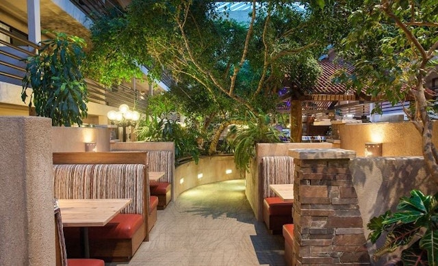 Grand Canyon Plaza Hotel