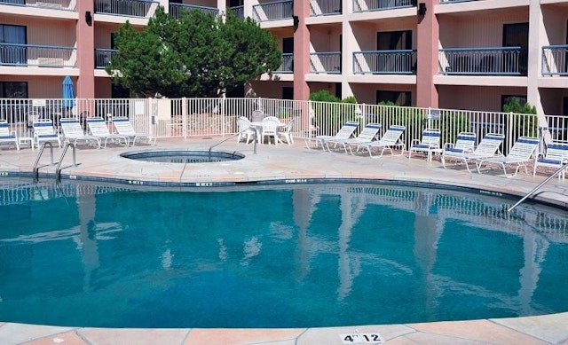 Grand Canyon Plaza Hotel