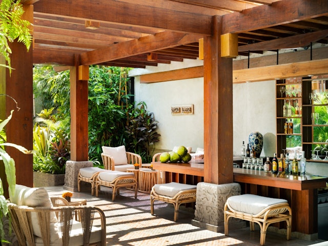 Adiwana Monkey Forest