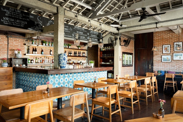 Adiwana Monkey Forest