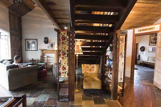 Raven's BnB