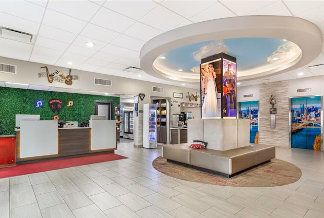 Best Western Plus Music Row