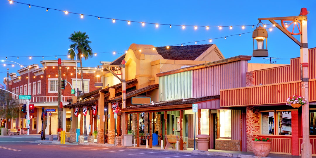 Road trip sur la côte ouest des USA de 3 semaines