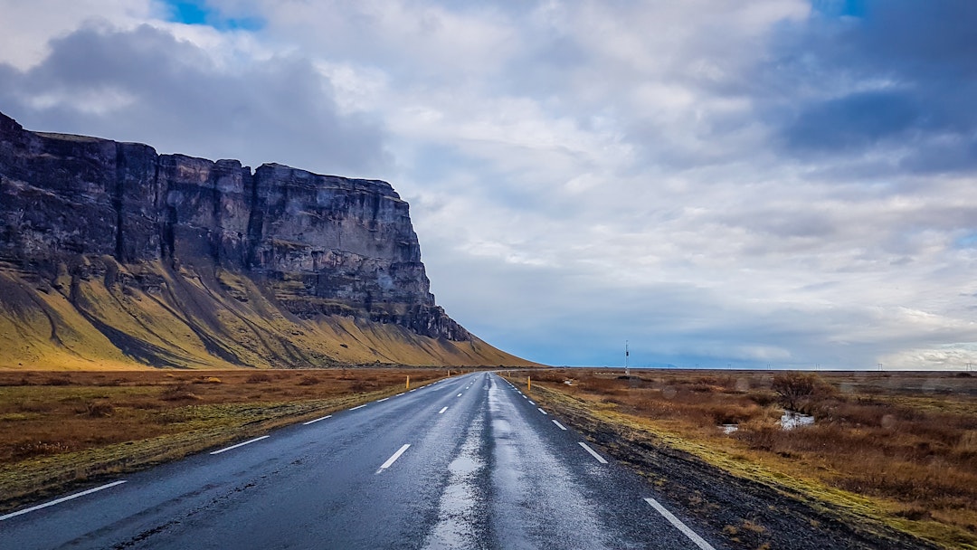Island-Rundreise: 1 Woche im Land der Gegensätze
