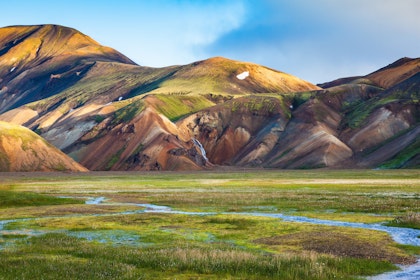 Séjour bien-être en Islande - Image 3