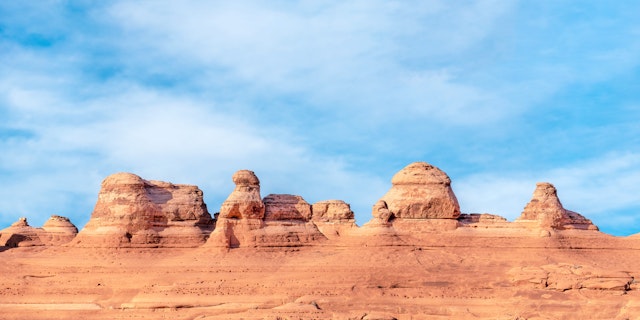 Canyons und Nationalparks des Südwestens