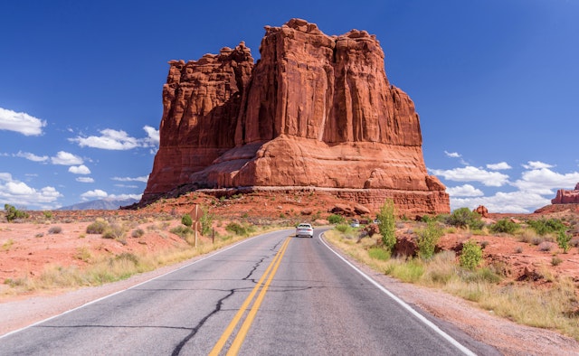 USA-Rundreise Nationalparks: 2 Wochen