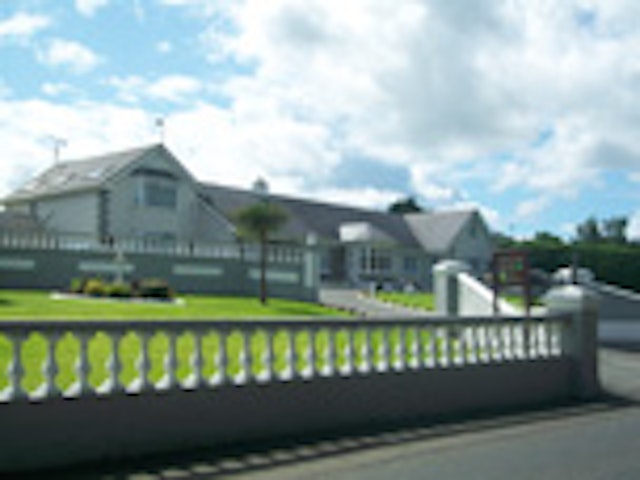 Greenacres Bed & Breakfast
