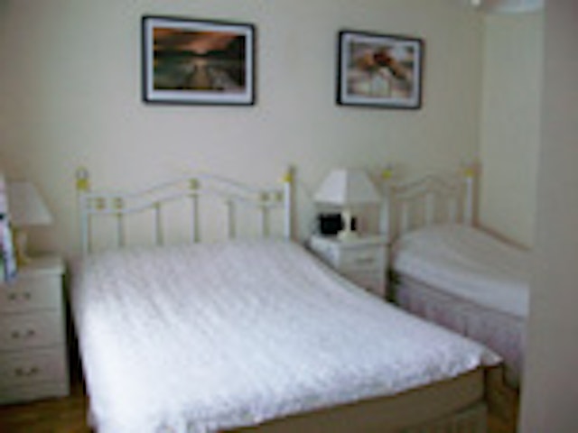 Greenacres Bed & Breakfast