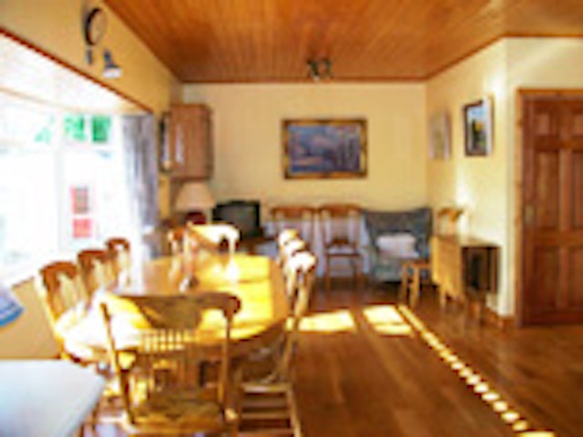 Greenacres Bed & Breakfast