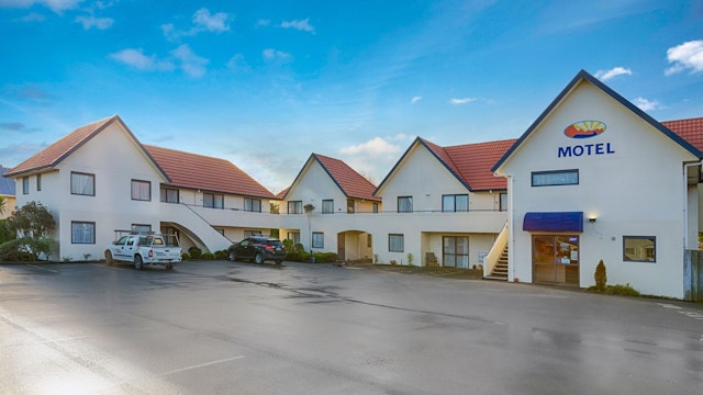 Bella Vista Motel Invercargill