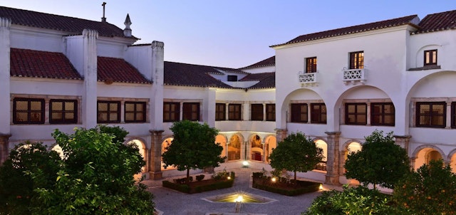 Pousada Convento Vila Viçosa