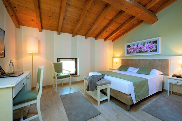 Borgo Romantico Relais