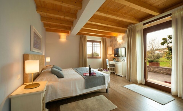 Borgo Romantico Relais