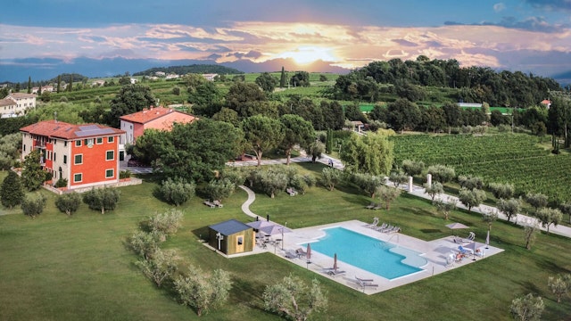 Borgo Romantico Relais