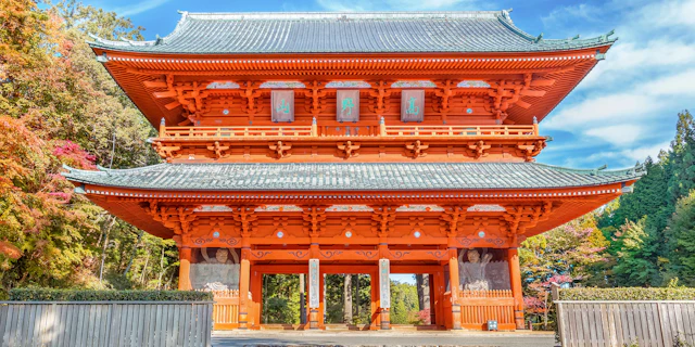 Koya San-2