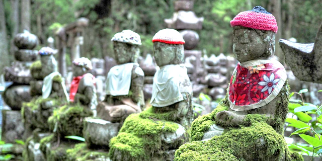 Koya San-4
