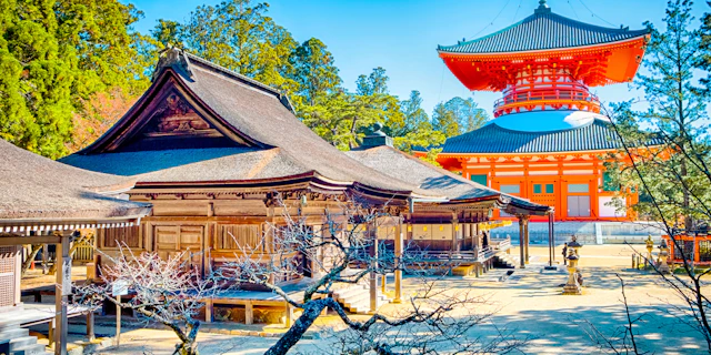 Koya San-0