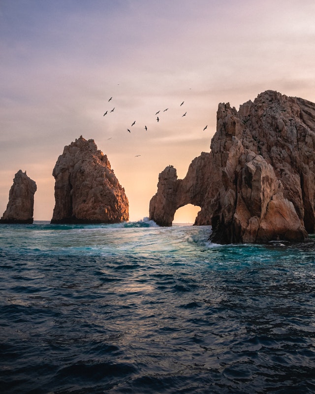 Cabo San Lucas-1