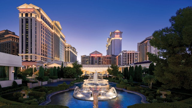 Caesars Palace