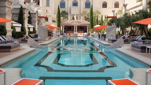 Caesars Palace