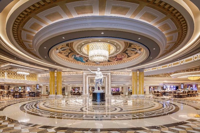 Caesars Palace