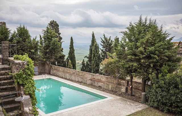 Relais Chiostro di Pienza