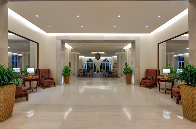 Crowne Plaza Duqm