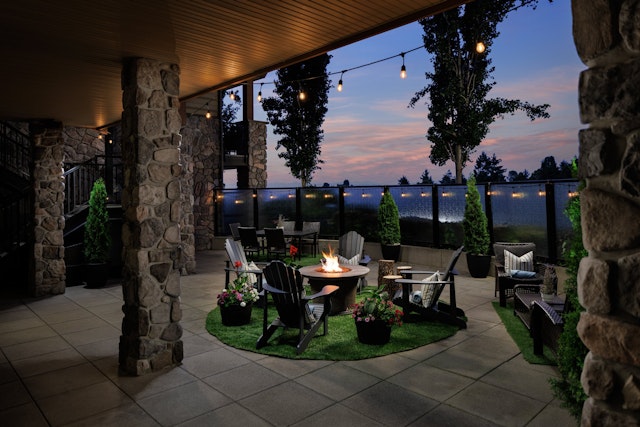 The Beach Club Resort