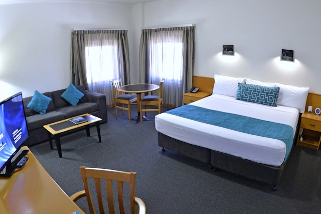 Rydges Darwin Central Hotel