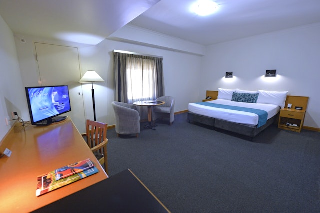 Rydges Darwin Central Hotel