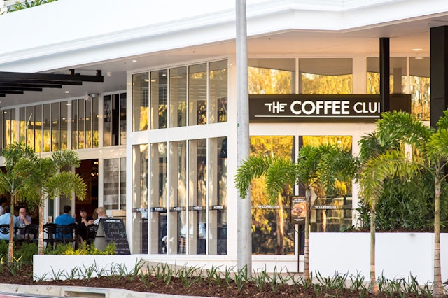 Empire Apartment Hotel