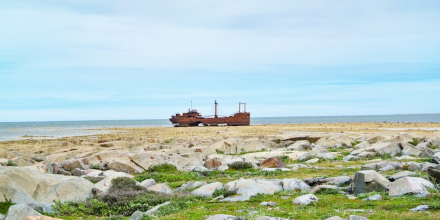 Churchill-1