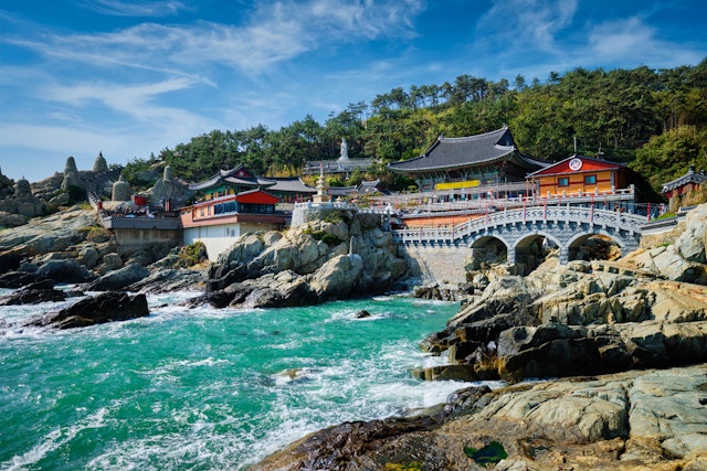 Busan-1
