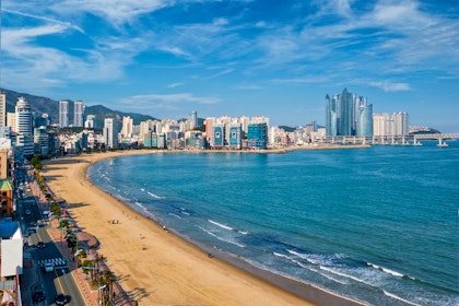 Südkorea auf malerischen Land- & Strandurlaub genießen - Image 4