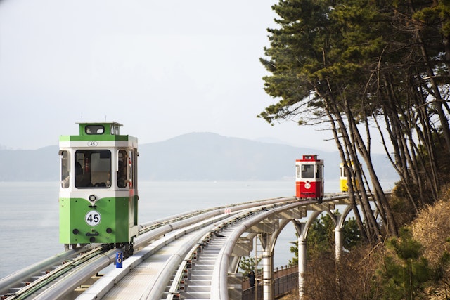 Busan-3