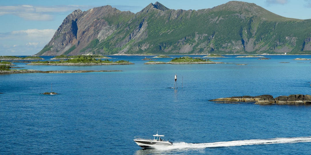Aktivurlaub in Norwegen: Ihr Naturerlebnis hautnah
