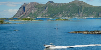 Aktivurlaub in Norwegen: Ihr Naturerlebnis hautnah - Image 3
