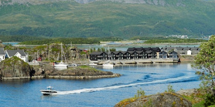 Circuit à Tromsø et aux îles Lofoten - Image 4