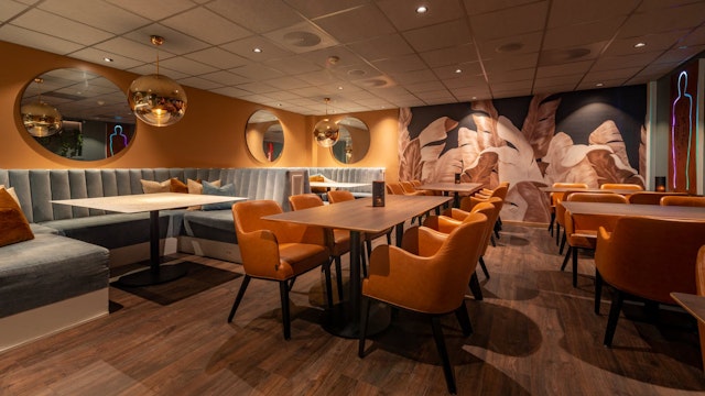 Scandic Meyergården