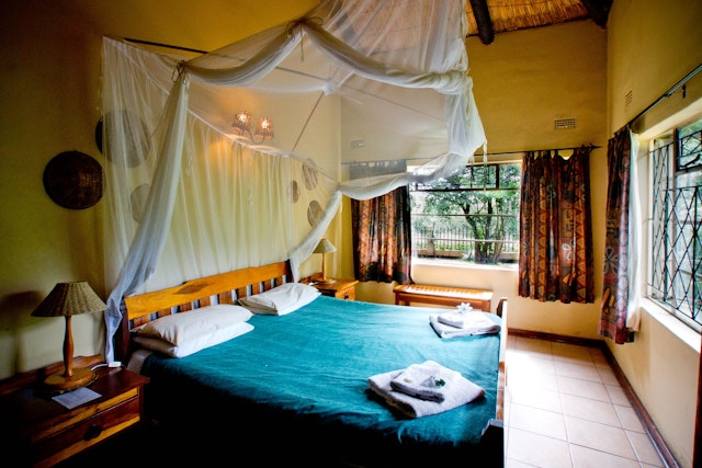 Drift Inn Victoria Falls
