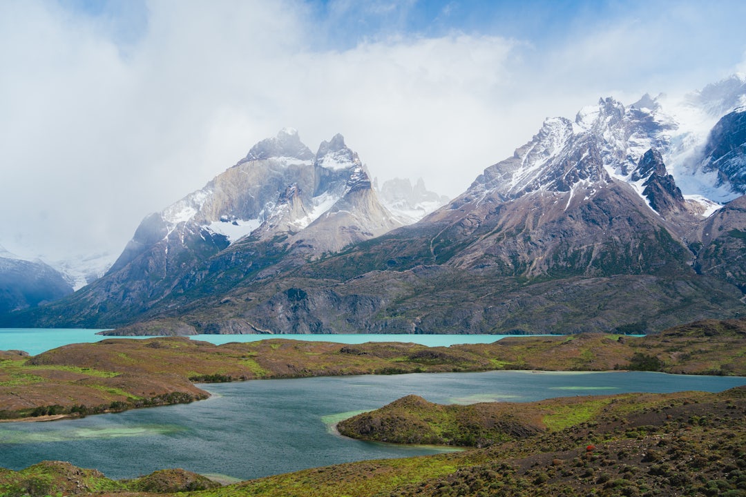 W-Trek-Patagonien: Wanderung im Torres del Paine