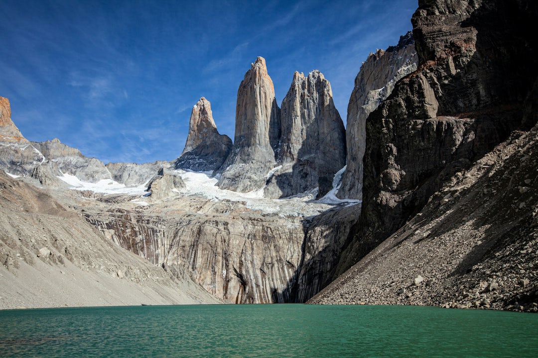Chile-Rundreise: Gletscher und Natur pur