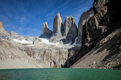 W-Trek-Patagonien: Wanderung im Torres del Paine - Image 3