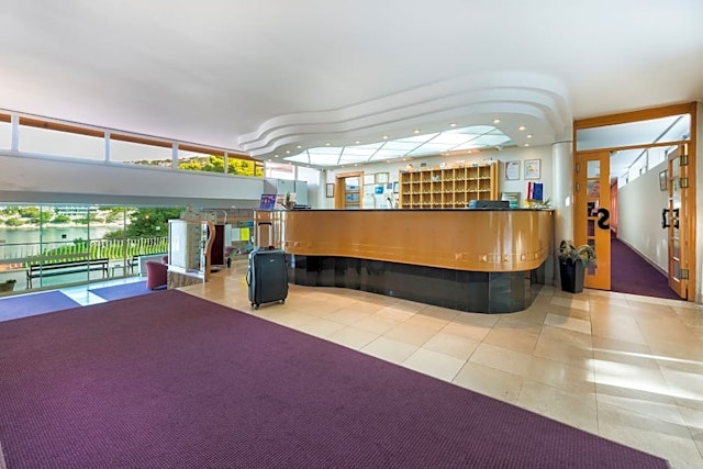 Hotel Splendid