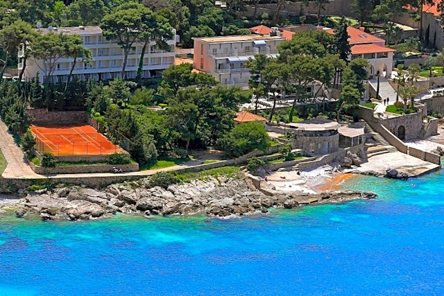 Hotel Splendid